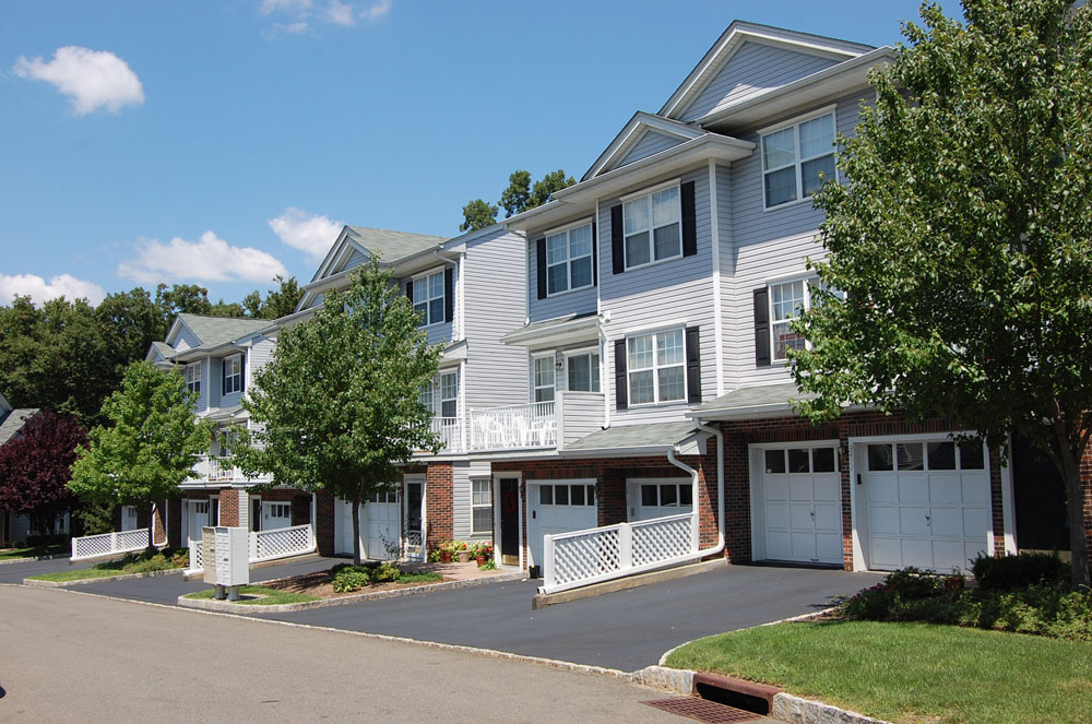 Berkshire Hills Townhomes