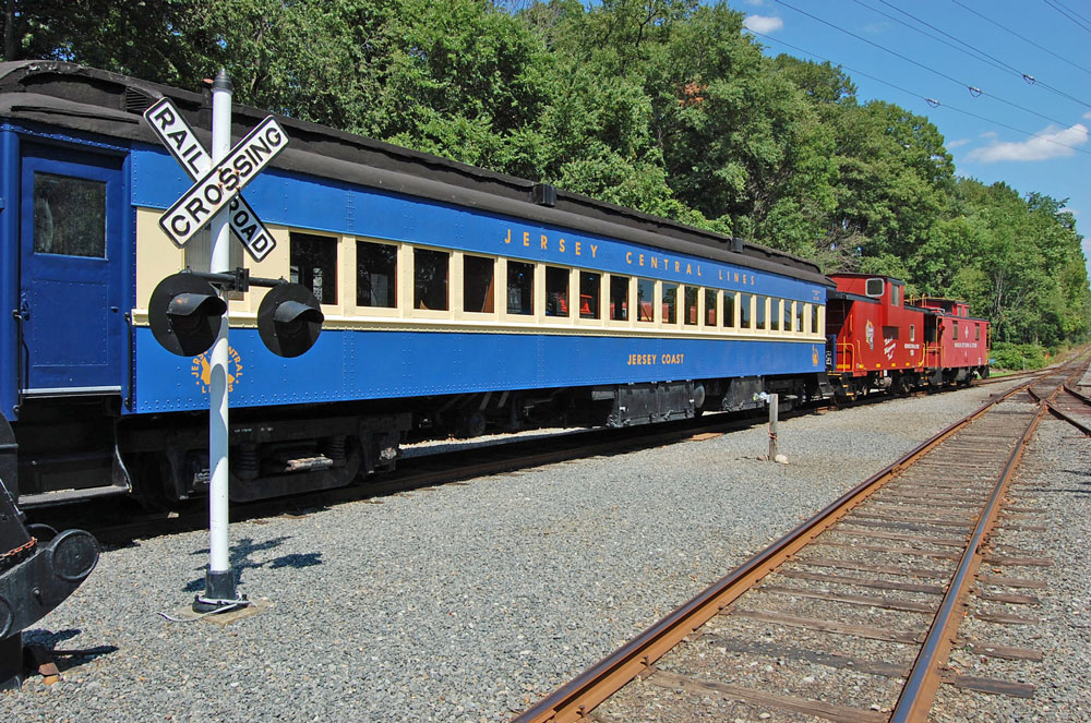 Whippany Railway Museum