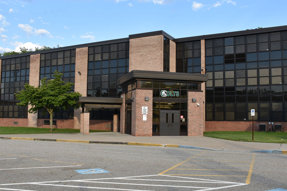 Kinnelon High School