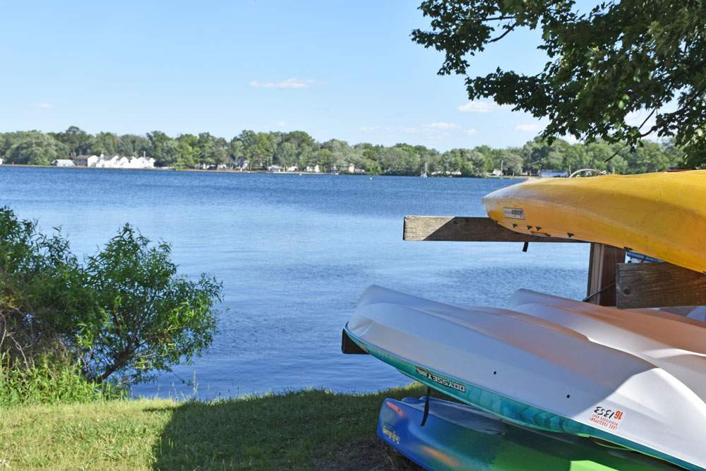 Lake Parsippany